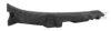 TYC 20-0796-BA-1 Mounting Bracket, bumper